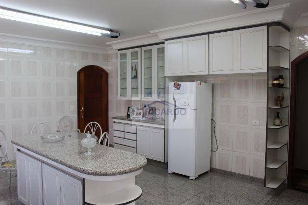 Casa, 3 quartos, 440 m² - Foto 6