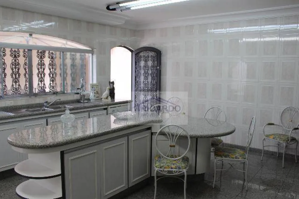 Casa, 3 quartos, 440 m² - Foto 8