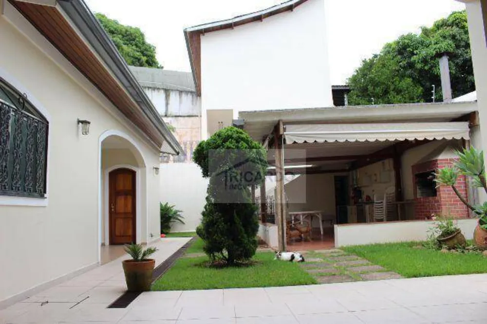 Casa, 3 quartos, 440 m² - Foto 9