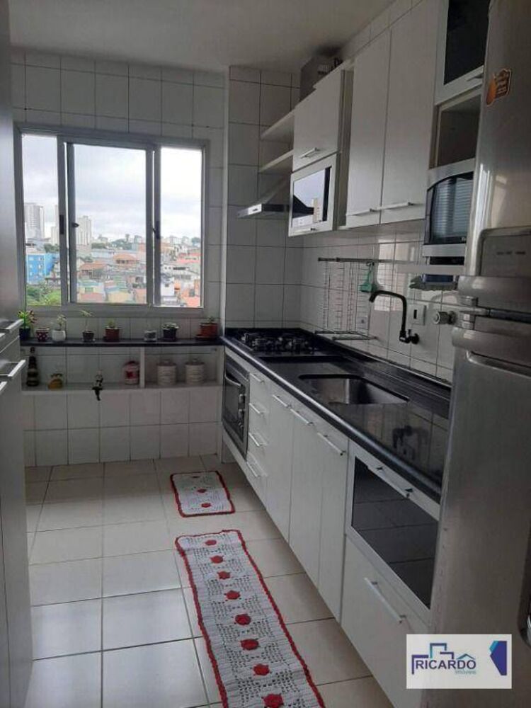Apartamento à venda com 2 quartos, 78m² - Foto 3