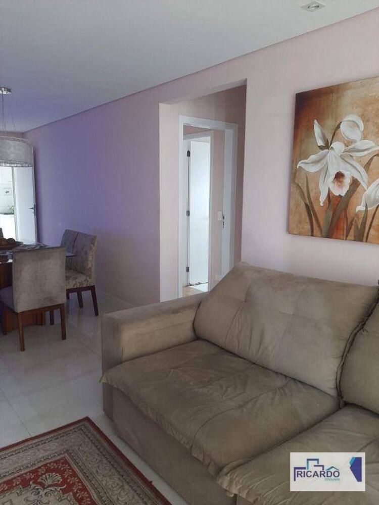 Apartamento à venda com 2 quartos, 78m² - Foto 4
