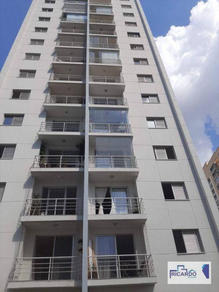 Apartamento à venda com 2 quartos, 78m² - Foto 1