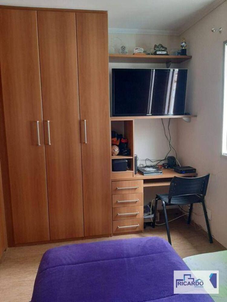 Apartamento à venda com 2 quartos, 78m² - Foto 8