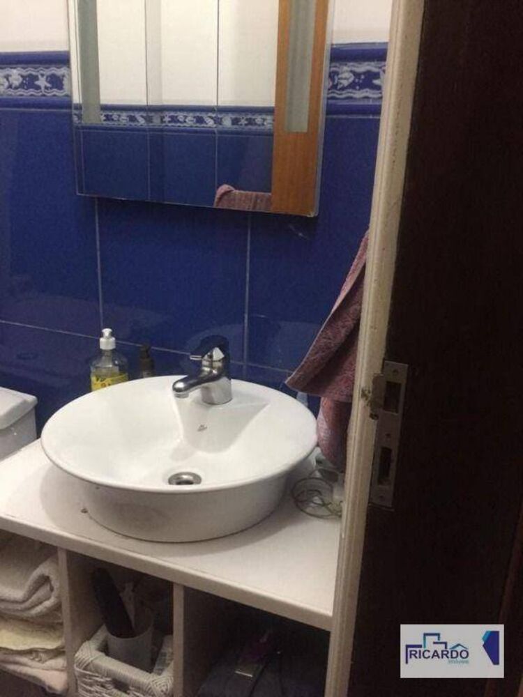 Apartamento à venda com 3 quartos, 127m² - Foto 8