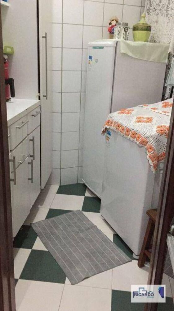 Apartamento à venda com 3 quartos, 127m² - Foto 7