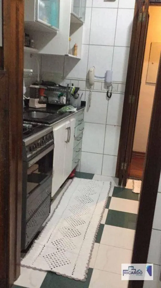 Apartamento, 3 quartos, 127 m² - Foto 10
