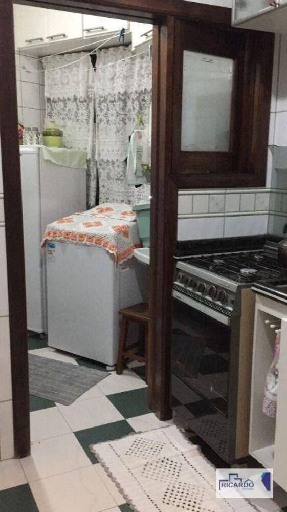 Apartamento à venda com 3 quartos, 127m² - Foto 4
