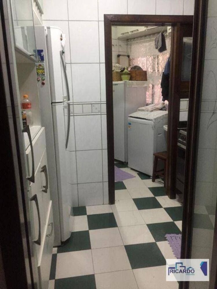 Apartamento à venda com 3 quartos, 127m² - Foto 5