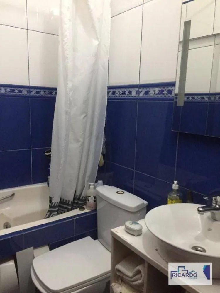 Apartamento, 3 quartos, 127 m² - Foto 2
