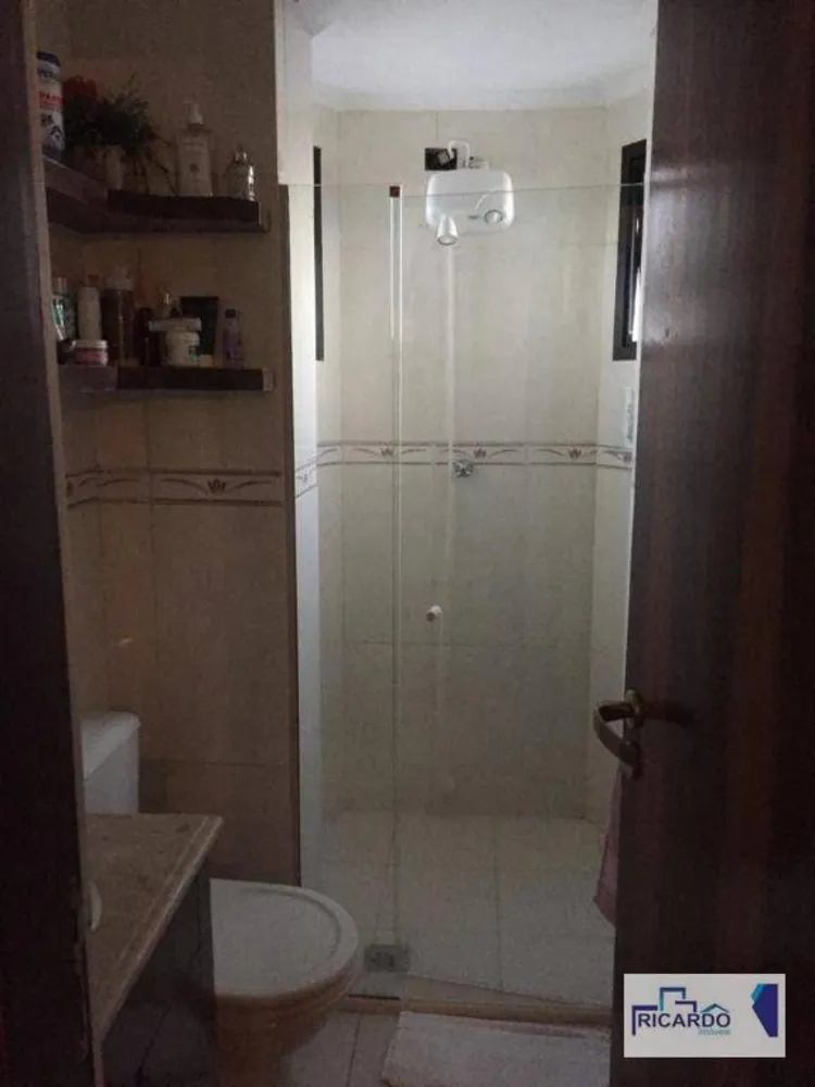 Apartamento, 3 quartos, 127 m² - Foto 3