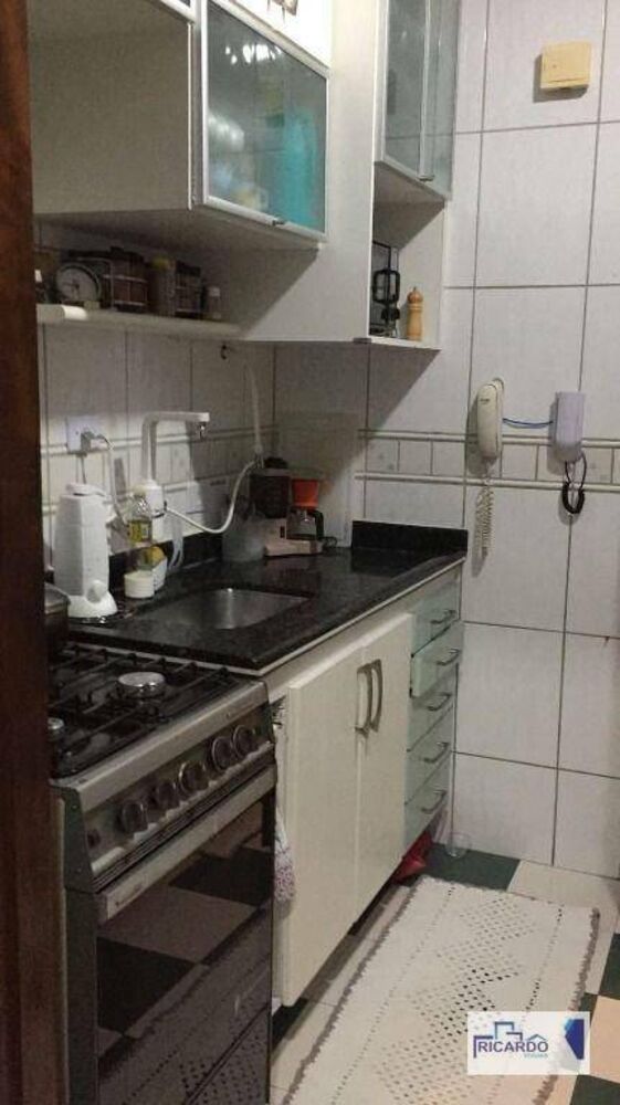 Apartamento à venda com 3 quartos, 127m² - Foto 2