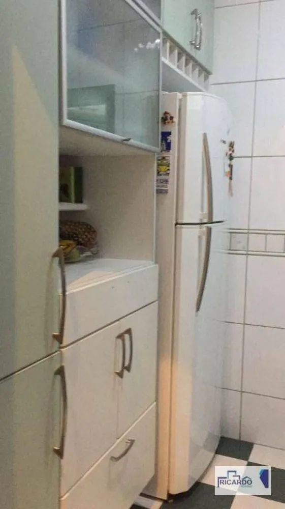 Apartamento, 3 quartos, 127 m² - Foto 5