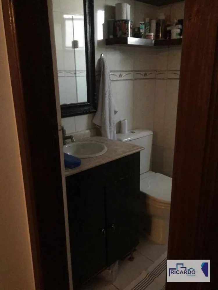 Apartamento, 3 quartos, 127 m² - Foto 15
