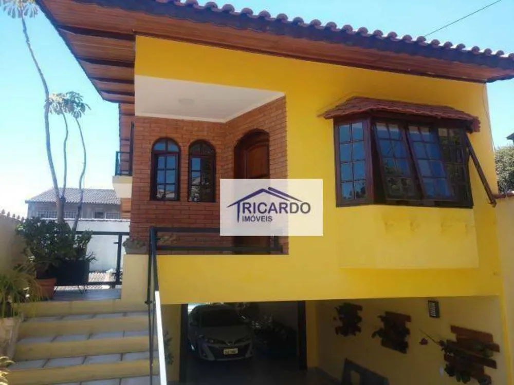 Sobrado, 3 quartos, 348 m² - Foto 9