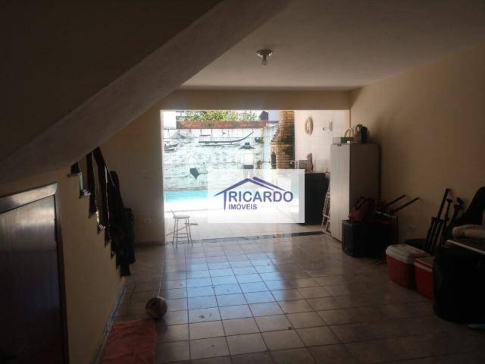 Sobrado, 3 quartos, 348 m² - Foto 8