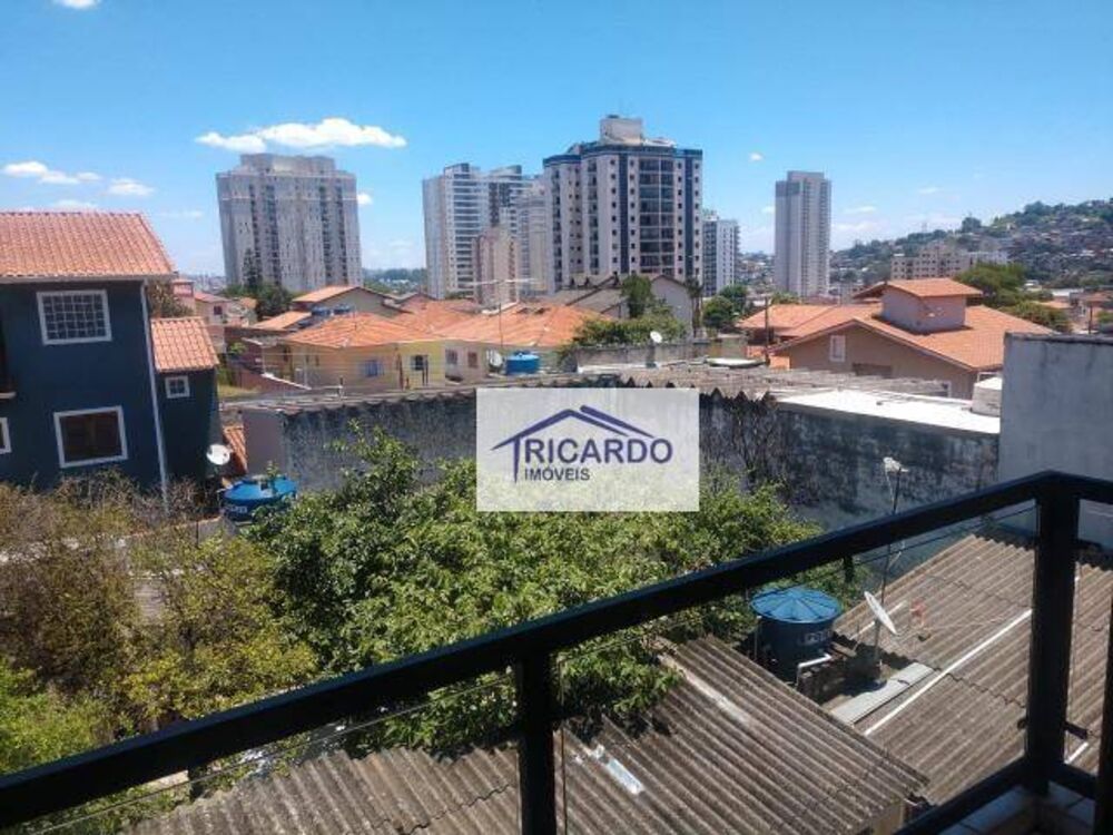 Sobrado, 3 quartos, 348 m² - Foto 6