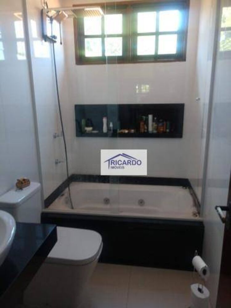 Sobrado, 3 quartos, 348 m² - Foto 7