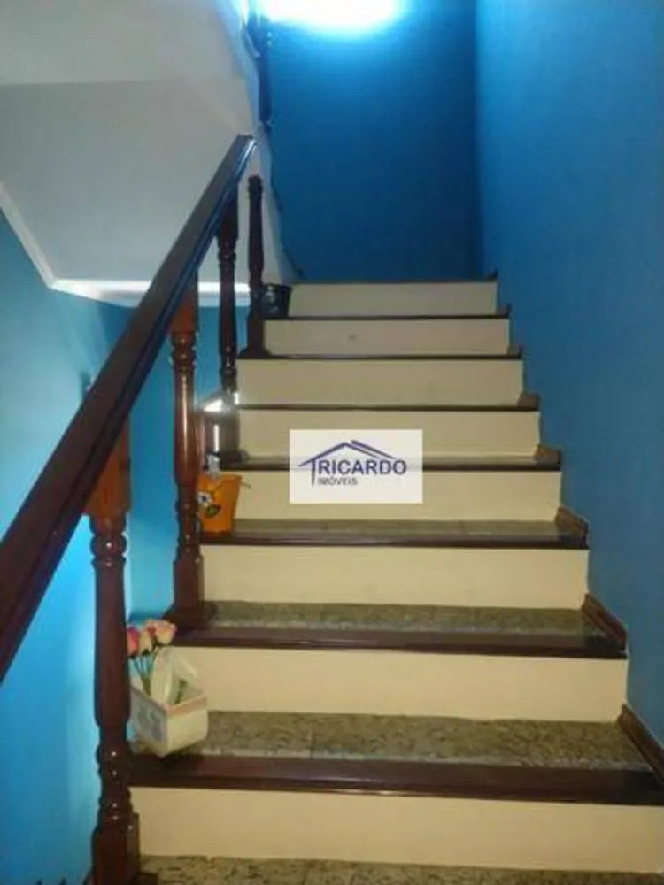 Sobrado, 3 quartos, 348 m² - Foto 10