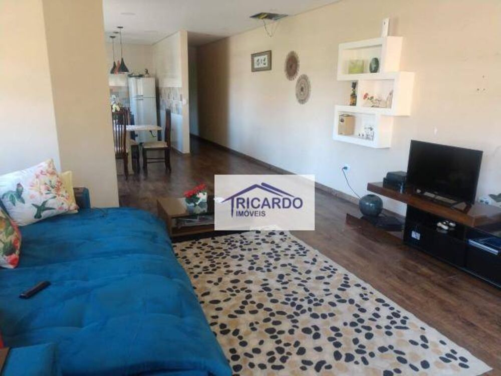 Sobrado, 3 quartos, 348 m² - Foto 2