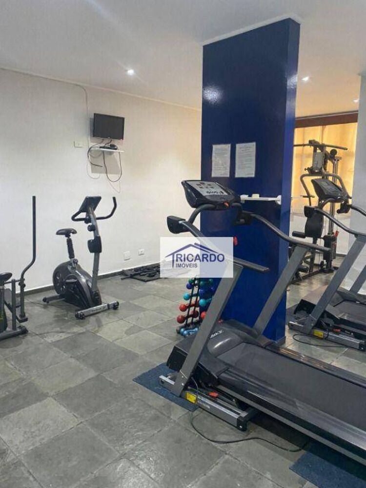 Apartamento, 2 quartos, 60 m² - Foto 7