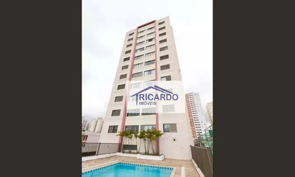 Apartamento, 2 quartos, 60 m² - Foto 1