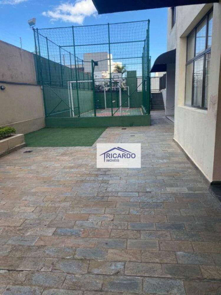 Apartamento, 2 quartos, 60 m² - Foto 6