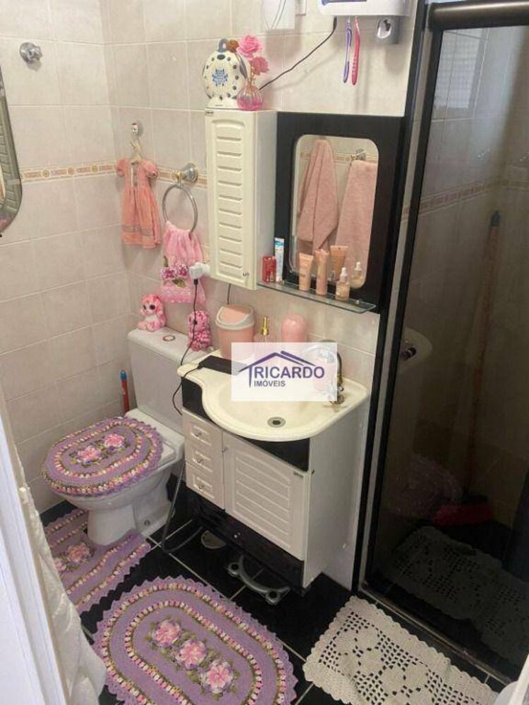 Apartamento, 2 quartos, 60 m² - Foto 3