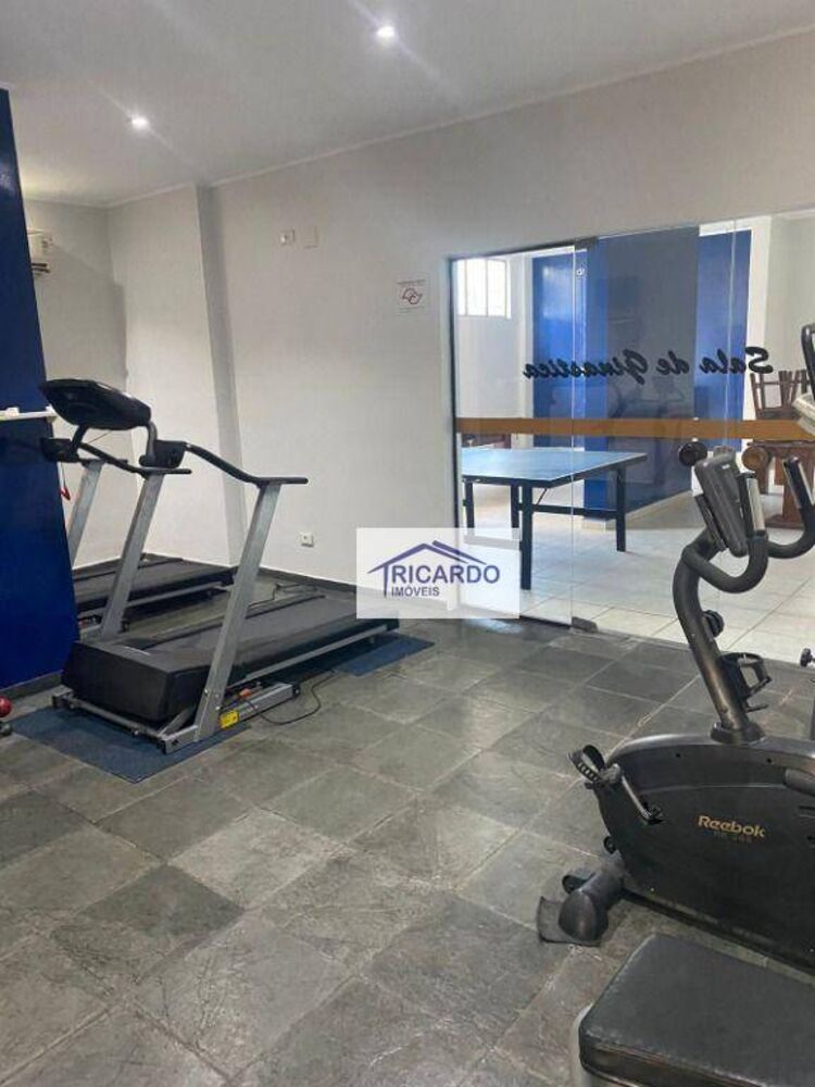Apartamento, 2 quartos, 60 m² - Foto 9