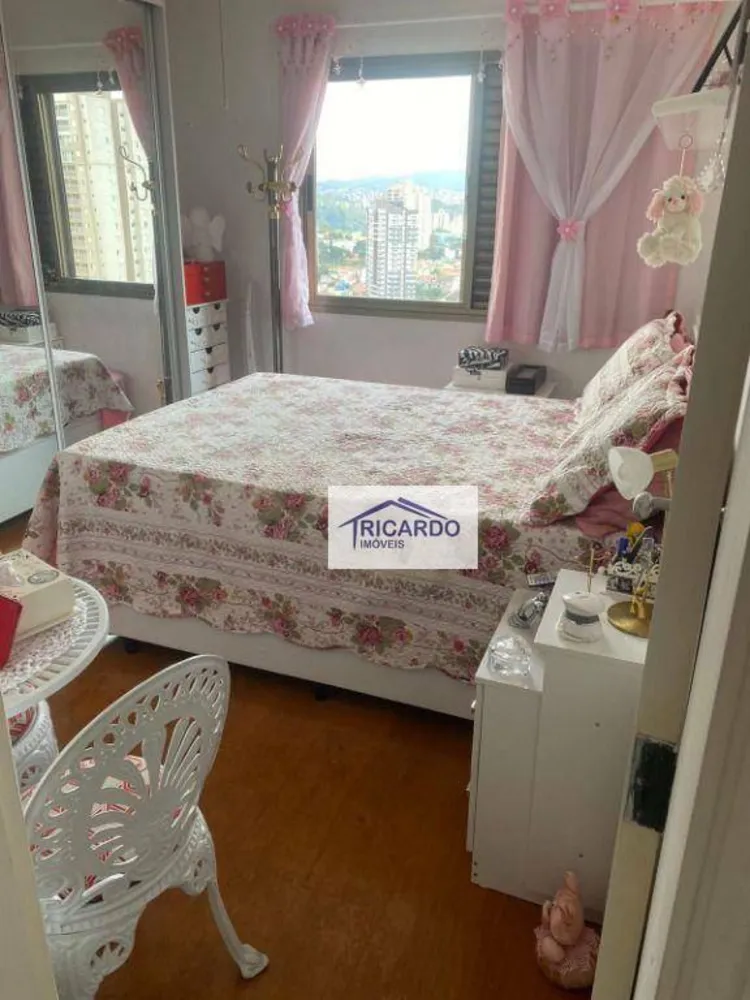 Apartamento, 2 quartos, 60 m² - Foto 5
