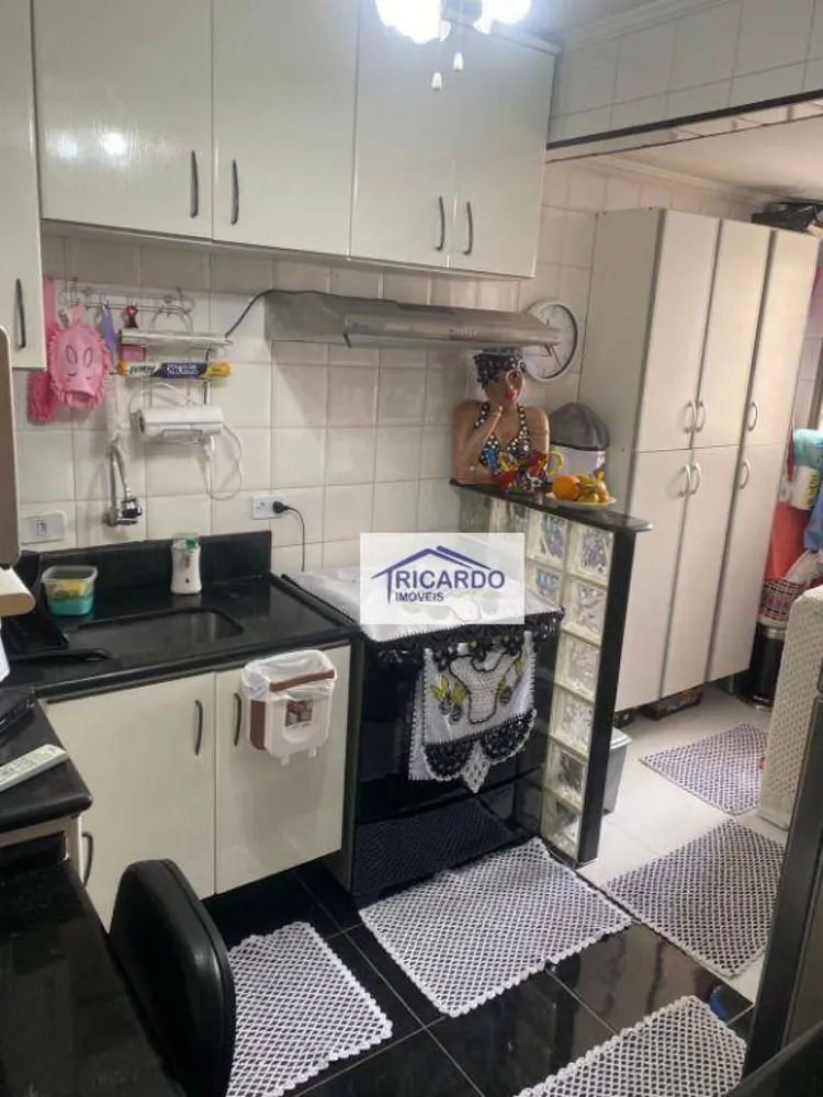 Apartamento, 2 quartos, 60 m² - Foto 7
