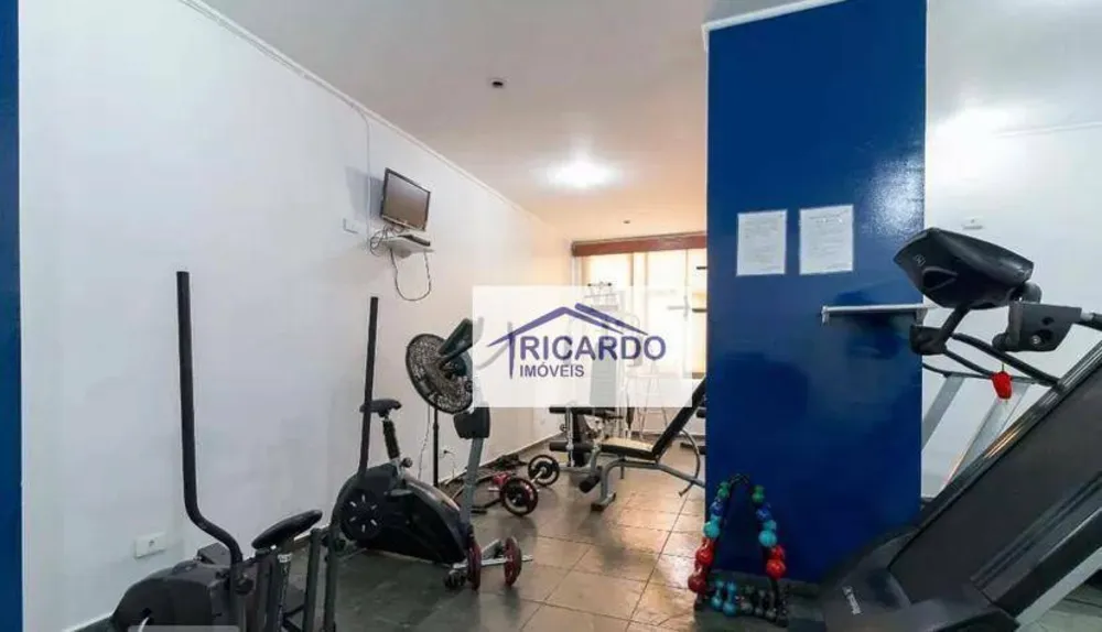 Apartamento, 2 quartos, 60 m² - Foto 14