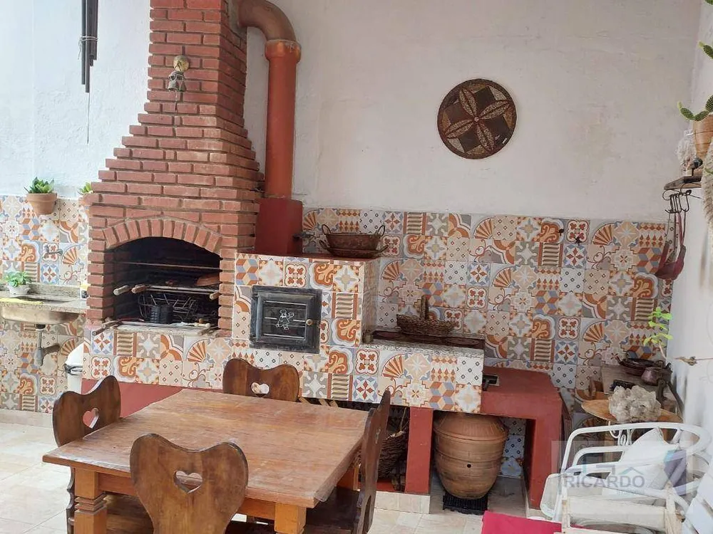 Casa, 3 quartos, 150 m² - Foto 21