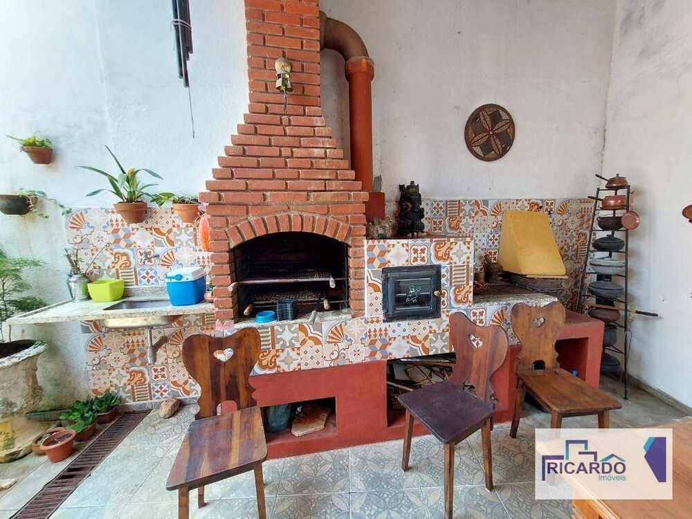 Casa, 3 quartos, 150 m² - Foto 13