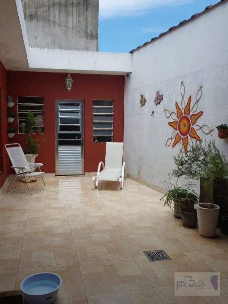 Casa, 3 quartos, 150 m² - Foto 24