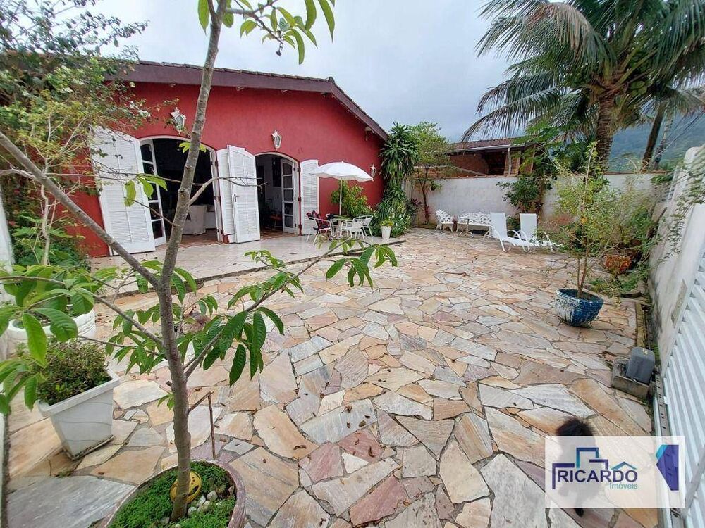 Casa, 3 quartos, 150 m² - Foto 12