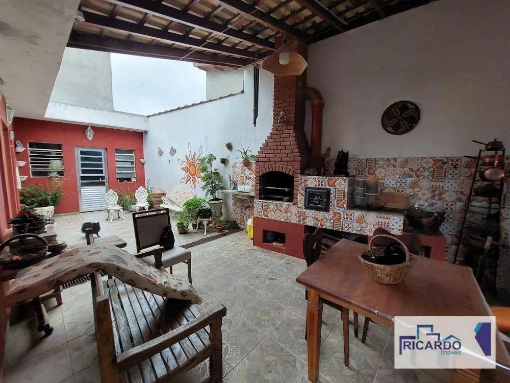 Casa, 3 quartos, 150 m² - Foto 1