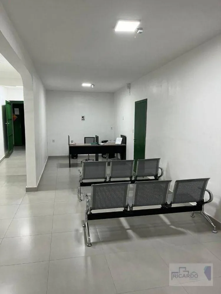 Sobrado, 440 m² - Foto 3