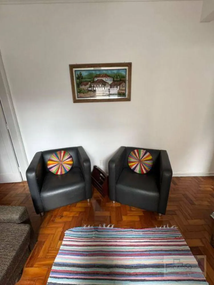 Apartamento, 1 quarto, 45 m² - Foto 3