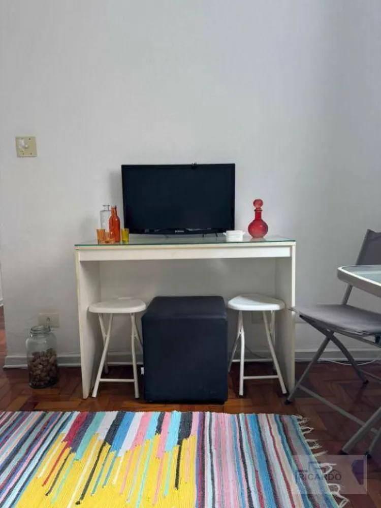 Apartamento, 1 quarto, 45 m² - Foto 1