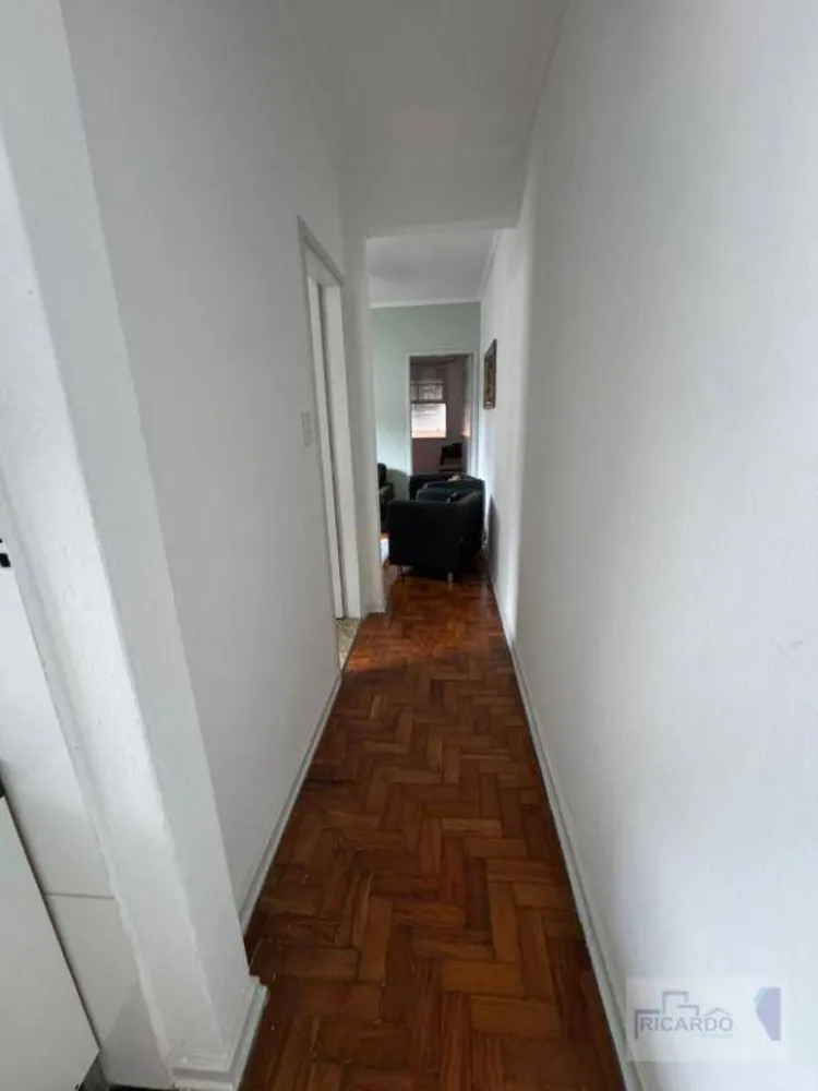 Apartamento, 1 quarto, 45 m² - Foto 8