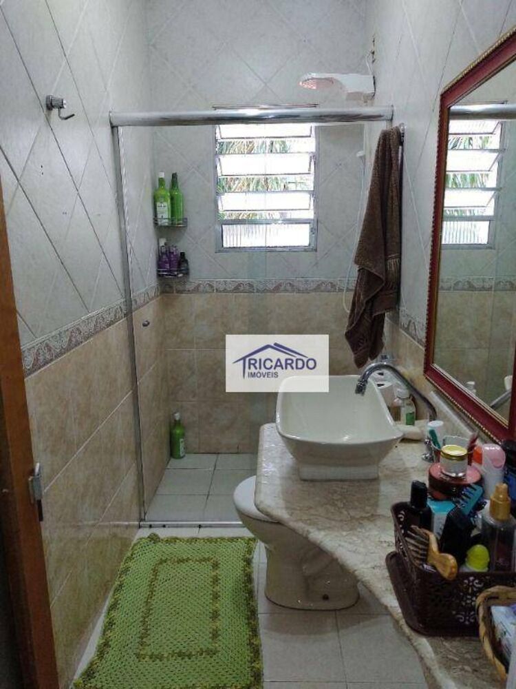 Sobrado, 3 quartos, 182 m² - Foto 3