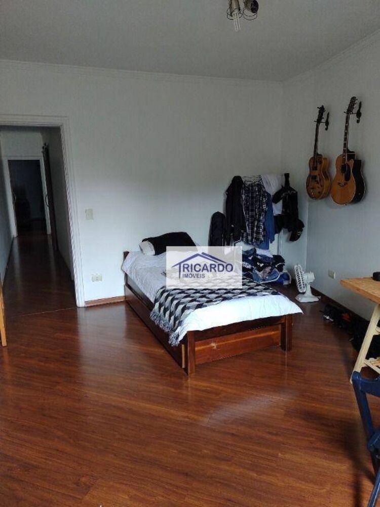 Sobrado, 3 quartos, 182 m² - Foto 6