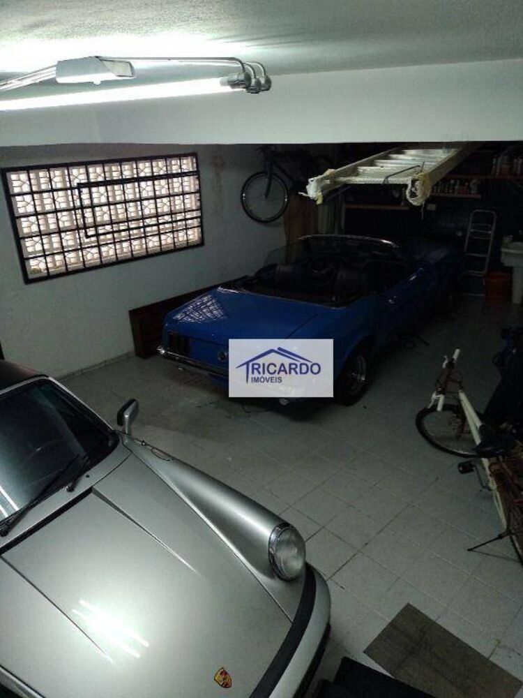 Sobrado, 3 quartos, 182 m² - Foto 4