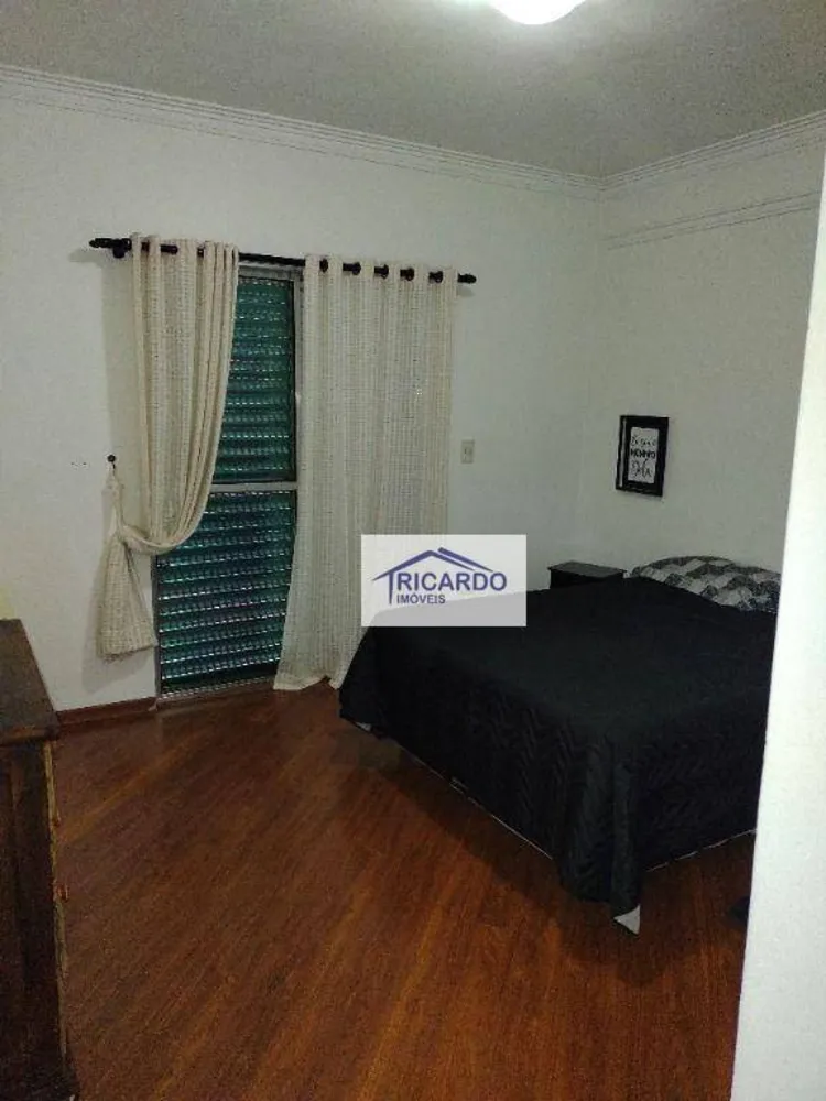Sobrado, 3 quartos, 182 m² - Foto 6