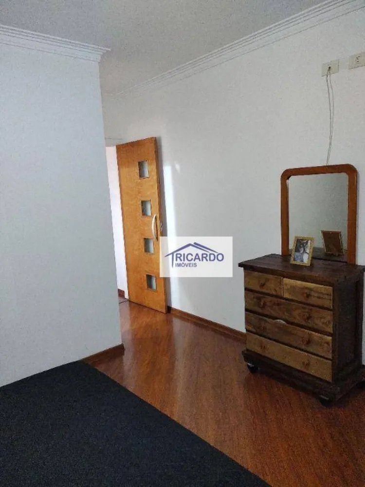 Sobrado, 3 quartos, 182 m² - Foto 8