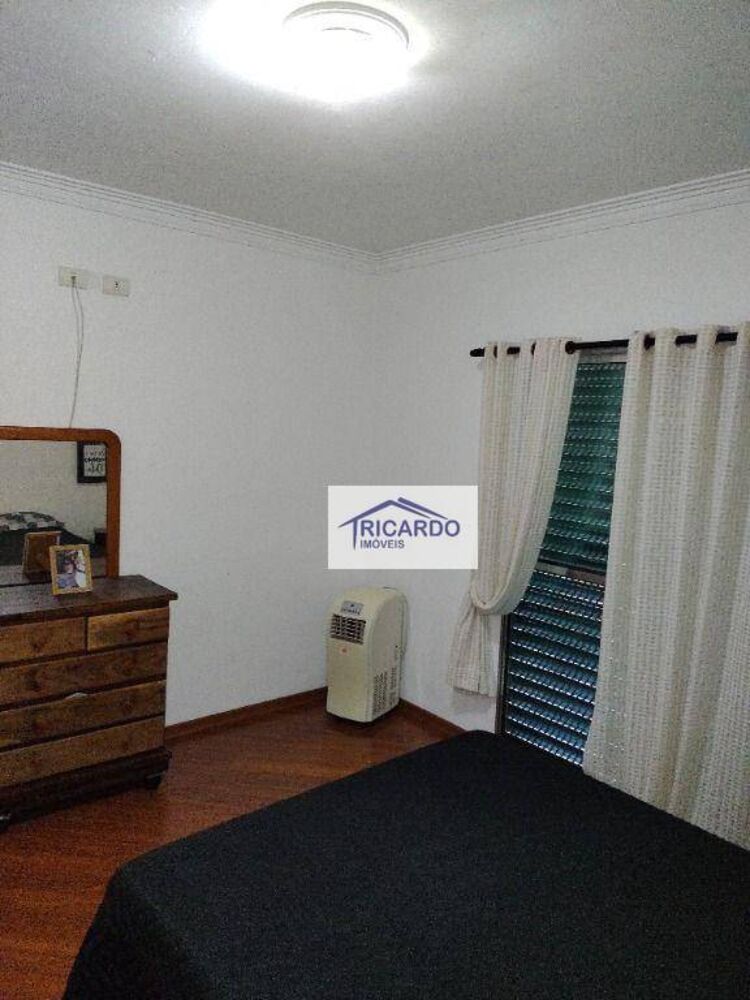 Sobrado, 3 quartos, 182 m² - Foto 5