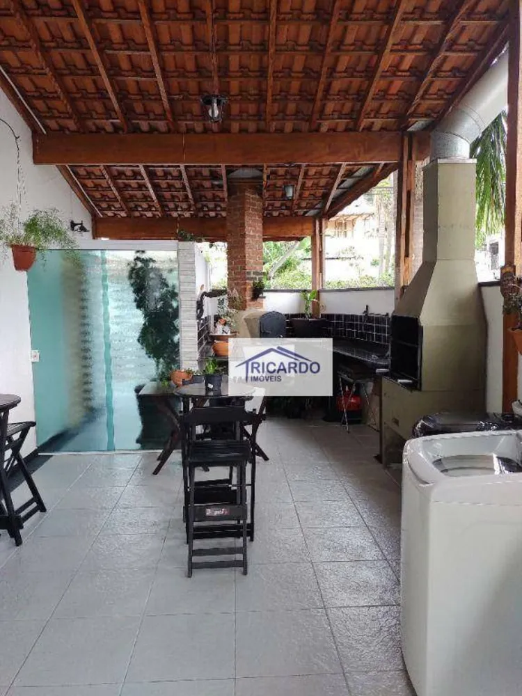 Sobrado, 3 quartos, 182 m² - Foto 16