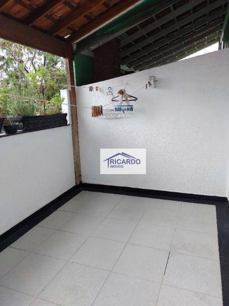 Sobrado, 3 quartos, 182 m² - Foto 12