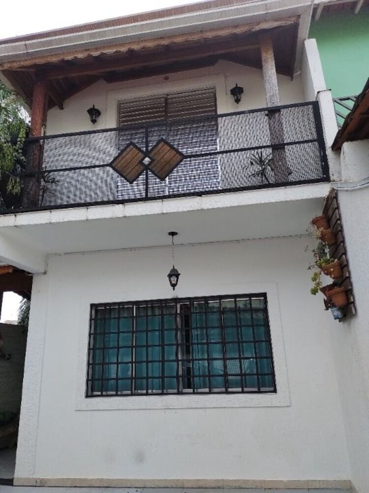 Sobrado, 3 quartos, 182 m² - Foto 9