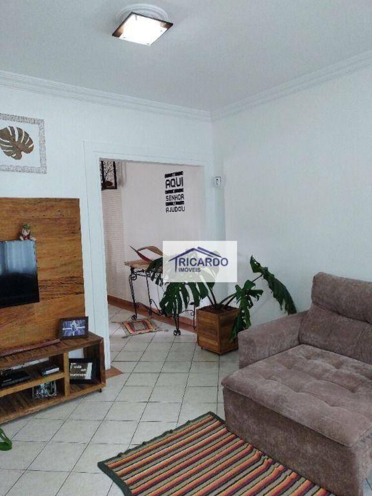 Sobrado, 3 quartos, 182 m² - Foto 2